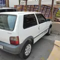 FIAT UNO 1.0 MPI MILLE FIRE ECONOMY 8V FLEX 2P MANUAL FIAT UNO 1.0 MPI MILLE FIRE ECONOMY 8V FLEX 2P MANUAL