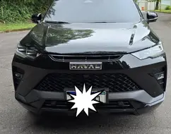 GWM HAVAL H6 GT 1.5 PHEV AWD E-TRACTION GWM HAVAL H6 GT 1.5 PHEV AWD E-TRACTION