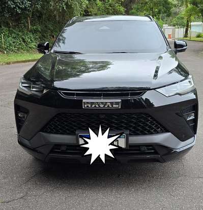 GWM-HAVAL H6 GT-2024