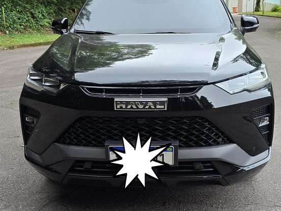 GWM-HAVAL H6 GT-1.5 PHEV AWD E-TRACTION GWM-HAVAL H6 GT-2024