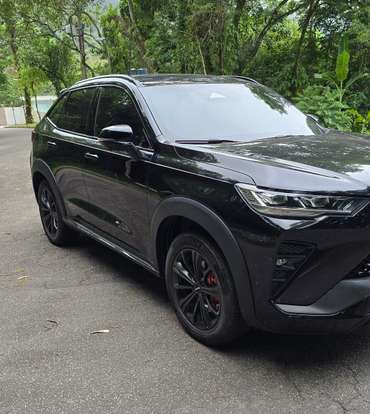 GWM-HAVAL H6 GT-1.5 PHEV AWD E-TRACTION GWM-HAVAL H6 GT-2024