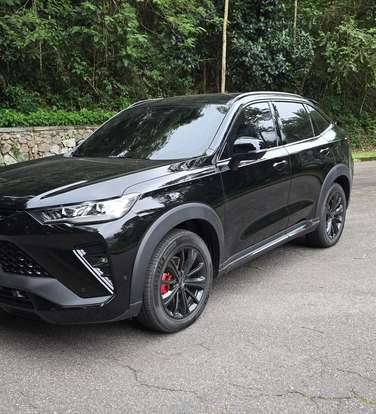 GWM-HAVAL H6 GT-1.5 PHEV AWD E-TRACTION GWM-HAVAL H6 GT-2024
