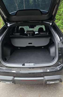 GWM-HAVAL H6 GT-2024