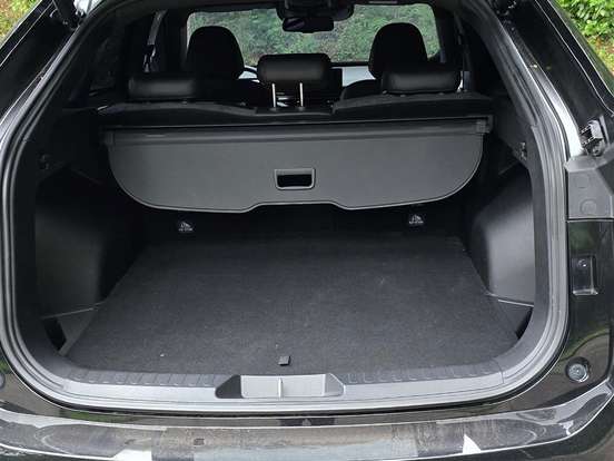GWM-HAVAL H6 GT-1.5 PHEV AWD E-TRACTION GWM-HAVAL H6 GT-2024
