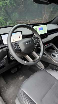 GWM-HAVAL H6 GT-1.5 PHEV AWD E-TRACTION GWM-HAVAL H6 GT-2024