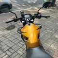 HONDA CB TWISTER ABS HONDA CB TWISTER ABS