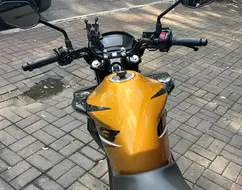 HONDA CB TWISTER ABS HONDA CB TWISTER ABS