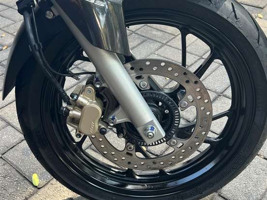 HONDA-CB TWISTER ABS HONDA-CB TWISTER ABS-2020