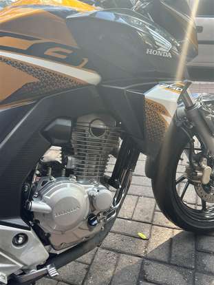 HONDA-CB TWISTER ABS-2020