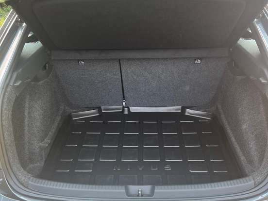 VOLKSWAGEN-NIVUS-1.0 200 TSI TOTAL FLEX HIGHLINE AUTOMÁTICO VOLKSWAGEN-NIVUS-2023