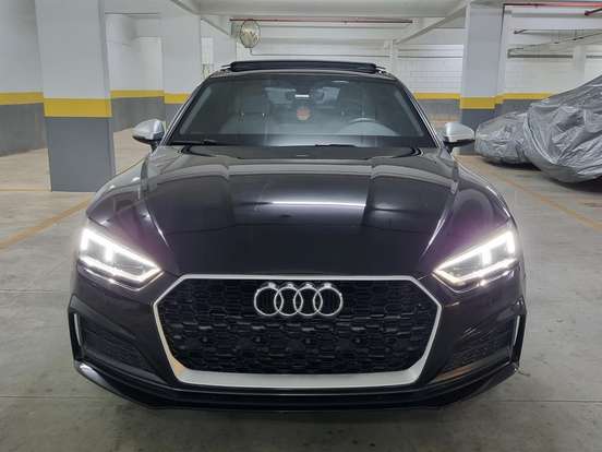 AUDI-A5-2.0 TFSI GASOLINA SPORTBACK S LINE S TRONIC AUDI-A5-2019