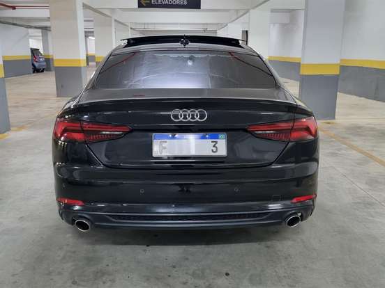 AUDI-A5-2.0 TFSI GASOLINA SPORTBACK S LINE S TRONIC AUDI-A5-2019