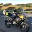 BMW R 1200 GS ADVENTURE BMW R 1200 GS ADVENTURE
