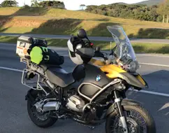 BMW R 1200 GS ADVENTURE BMW R 1200 GS ADVENTURE