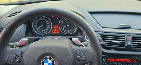 BMW-X1-3.0 28I 4X4 24V GASOLINA 4P AUTOMÁTICO BMW-X1-2010