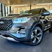 CAOA CHERY TIGGO 5x 1.5 VVT TURBO iFLEX SPORT CVT CAOA CHERY TIGGO 5x 1.5 VVT TURBO iFLEX SPORT CVT