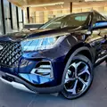 CAOA CHERY TIGGO 5X PRO 1.5 TCI FLEX HYBRID MAX DRIVE CVT CAOA CHERY TIGGO 5X PRO 1.5 TCI FLEX HYBRID MAX DRIVE CVT