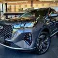 CAOA CHERY TIGGO 7 PRO 1.5 TCI FLEX HYBRID MAX DRIVE CVT CAOA CHERY TIGGO 7 PRO 1.5 TCI FLEX HYBRID MAX DRIVE CVT