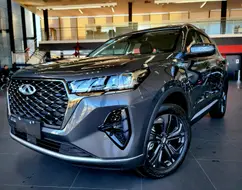 CAOA CHERY TIGGO 7 PRO 1.5 TCI FLEX HYBRID MAX DRIVE CVT CAOA CHERY TIGGO 7 PRO 1.5 TCI FLEX HYBRID MAX DRIVE CVT
