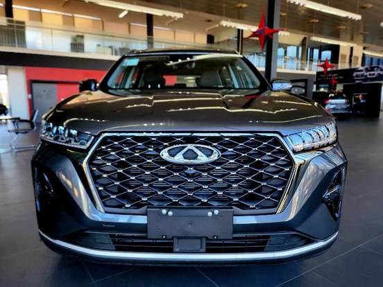CAOA CHERY-TIGGO 7 PRO-1.5 TCI FLEX HYBRID MAX DRIVE CVT CAOA CHERY-TIGGO 7 PRO-2024