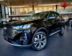 CAOA CHERY TIGGO 7 PRO 1.6 TGDI GASOLINA MAX DRIVE DCT CAOA CHERY TIGGO 7 PRO 1.6 TGDI GASOLINA MAX DRIVE DCT