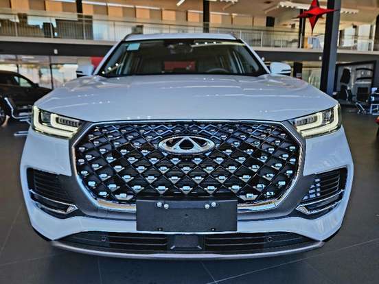 CAOA CHERY-TIGGO 8 PRO-1.5 TCI PLUG-IN HYBRID DHT CAOA CHERY-TIGGO 8 PRO-2024