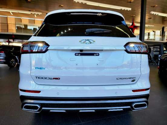CAOA CHERY-TIGGO 8 PRO-2024