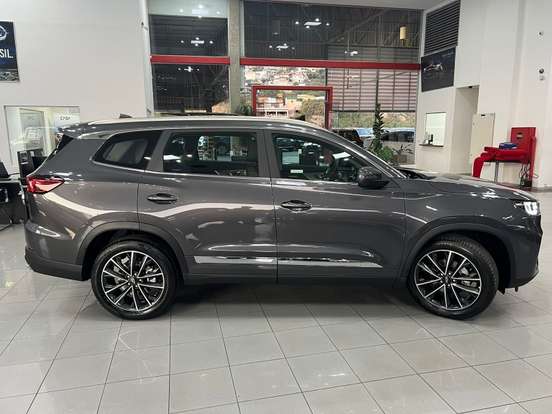 CAOA CHERY-TIGGO 8 PRO-2024