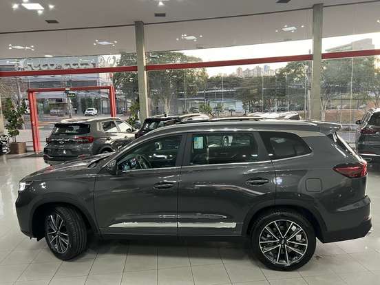 CAOA CHERY-TIGGO 8 PRO-2024
