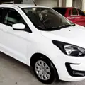 FORD KA 1.5 TI-VCT FLEX SE SEDAN MANUAL FORD KA 1.5 TI-VCT FLEX SE SEDAN MANUAL