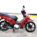 HONDA BIZ 125 EX HONDA BIZ 125 EX