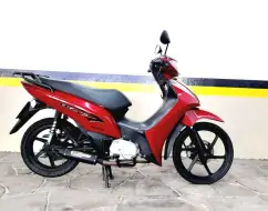 HONDA BIZ 125 EX HONDA BIZ 125 EX