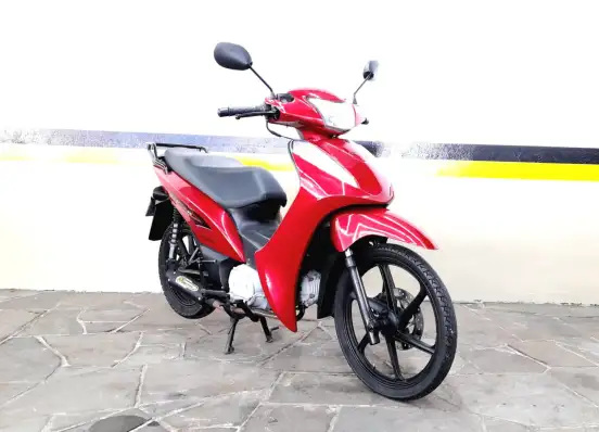 HONDA-BIZ 125 EX HONDA-BIZ 125 EX-2012