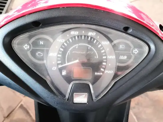 HONDA-BIZ 125 EX HONDA-BIZ 125 EX-2012