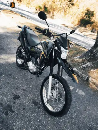 HONDA NXR 160 BROS ESDD 