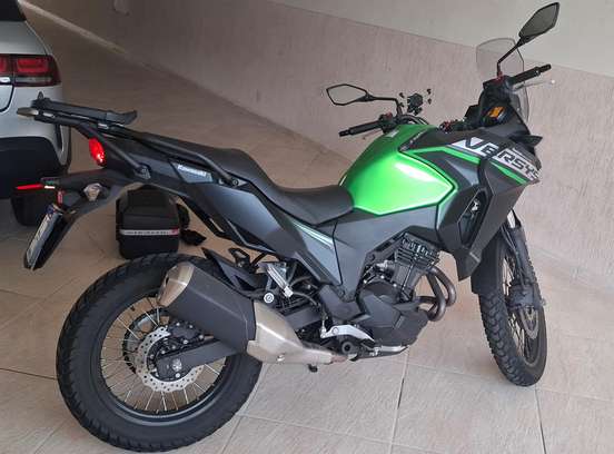 KAWASAKI-VERSYS-X 300-2023
