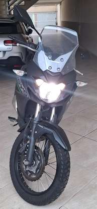 KAWASAKI-VERSYS-X 300-2023