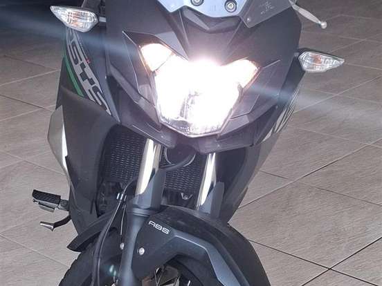 KAWASAKI-VERSYS-X 300 KAWASAKI-VERSYS-X 300-2023