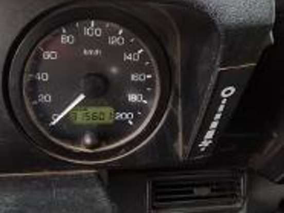 LAND ROVER-DEFENDER-2.5 CSW 110 4X4 TURBO DIESEL 4P MANUAL LAND ROVER-DEFENDER-2003