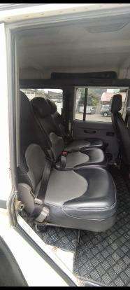 LAND ROVER-DEFENDER-2003