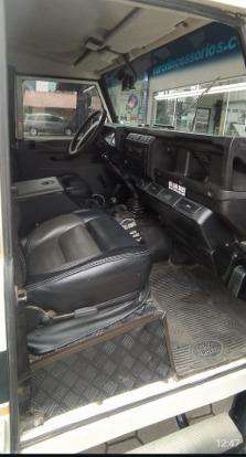 LAND ROVER-DEFENDER-2003