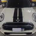 MINI COOPER 2.0 S 16V TURBO GASOLINA 4P AUTOMÁTICO MINI COOPER 2.0 S 16V TURBO GASOLINA 4P AUTOMÁTICO