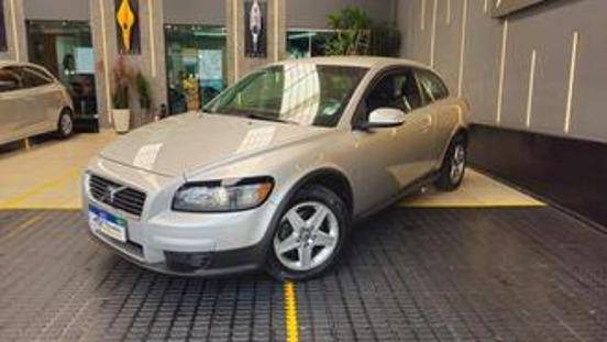 VOLVO C30 2.0 GASOLINA 2P MANUAL