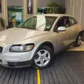 VOLVO C30 2.0 GASOLINA 2P MANUAL VOLVO C30 2.0 GASOLINA 2P MANUAL