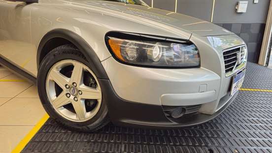 VOLVO-C30-2008