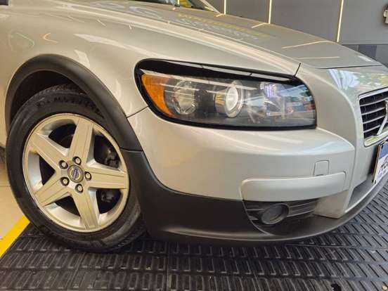 VOLVO-C30-2.0 GASOLINA 2P MANUAL VOLVO-C30-2008