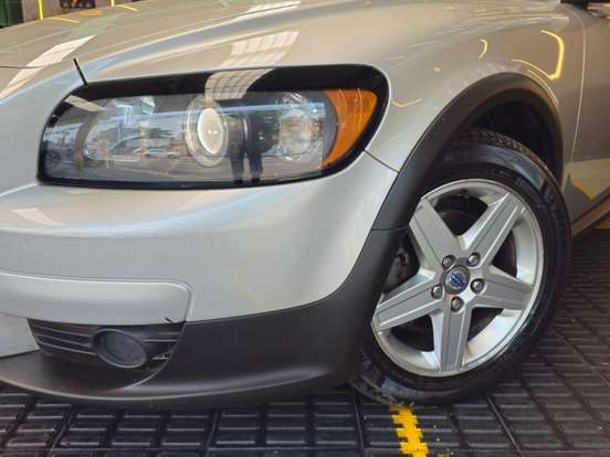 VOLVO-C30-2.0 GASOLINA 2P MANUAL VOLVO-C30-2008