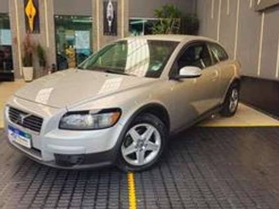 VOLVO-C30-2.0 GASOLINA 2P MANUAL VOLVO-C30-2008