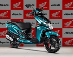HONDA ELITE 125i HONDA ELITE 125i