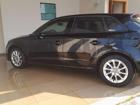 AUDI-A3-1.4 TFSI SPORTBACK 16V GASOLINA 4P S-TRONIC AUDI-A3-2015